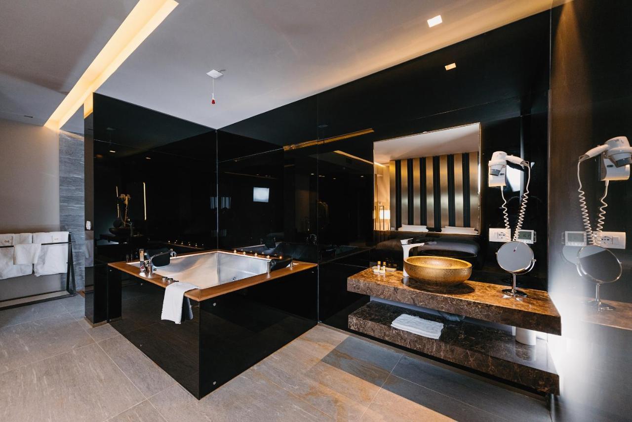 Hotel Egnatia Berxull ภายนอก รูปภาพ